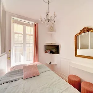 Les Petits Boudoirs De Savoie Appartamento